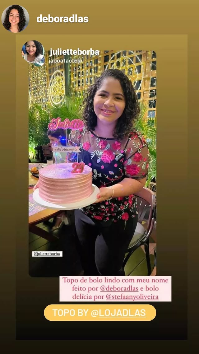 Feedback cliente principal